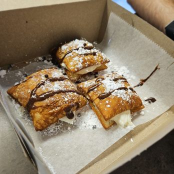 Beignets - Donuts Near Me - Denville, New Jersey Beignets - Donuts Near Me - Denville, New Jersey