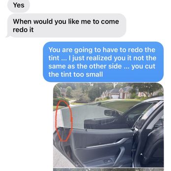 Tint My Ride - Home Window Tinting Near Me - Houston, Texas Tint My Ride - Home Window Tinting Near Me - Houston, Texas
