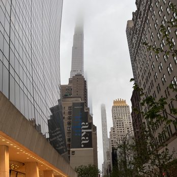 Columbus Circle - Love NYC - Landmarks & Historical Buildings Near Me - New York, New York