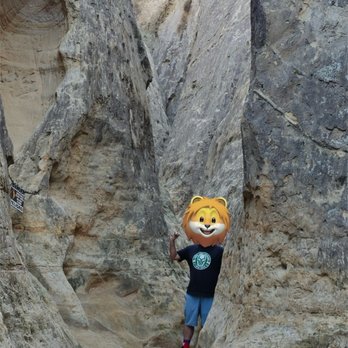 Annie's Canyon Trail - Hiking Near Me - Encinitas, California
