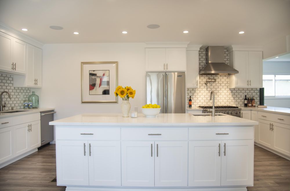 Slide of Holly Development