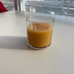 Casa Lina - Fresh Peach Juice