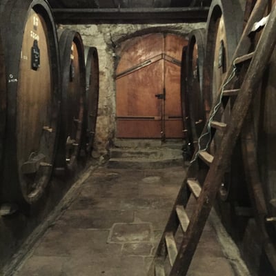 Jean Baptiste Adam by null