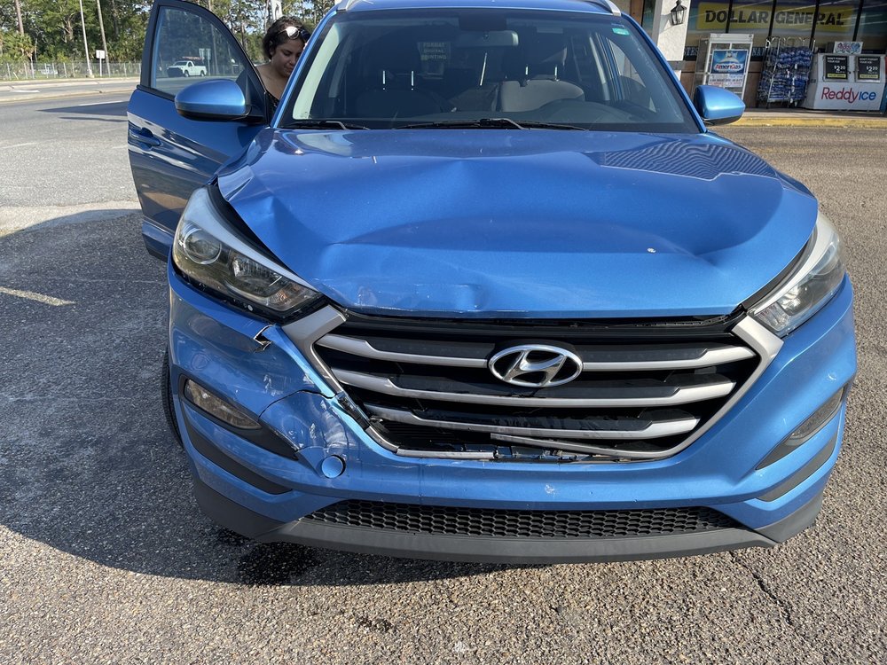 HEWITT’S PAINT & BODY SHOP Updated September 2024 7451 N Highway