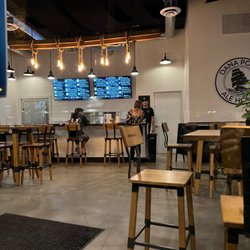 Dana Point Ale House - Tasting room