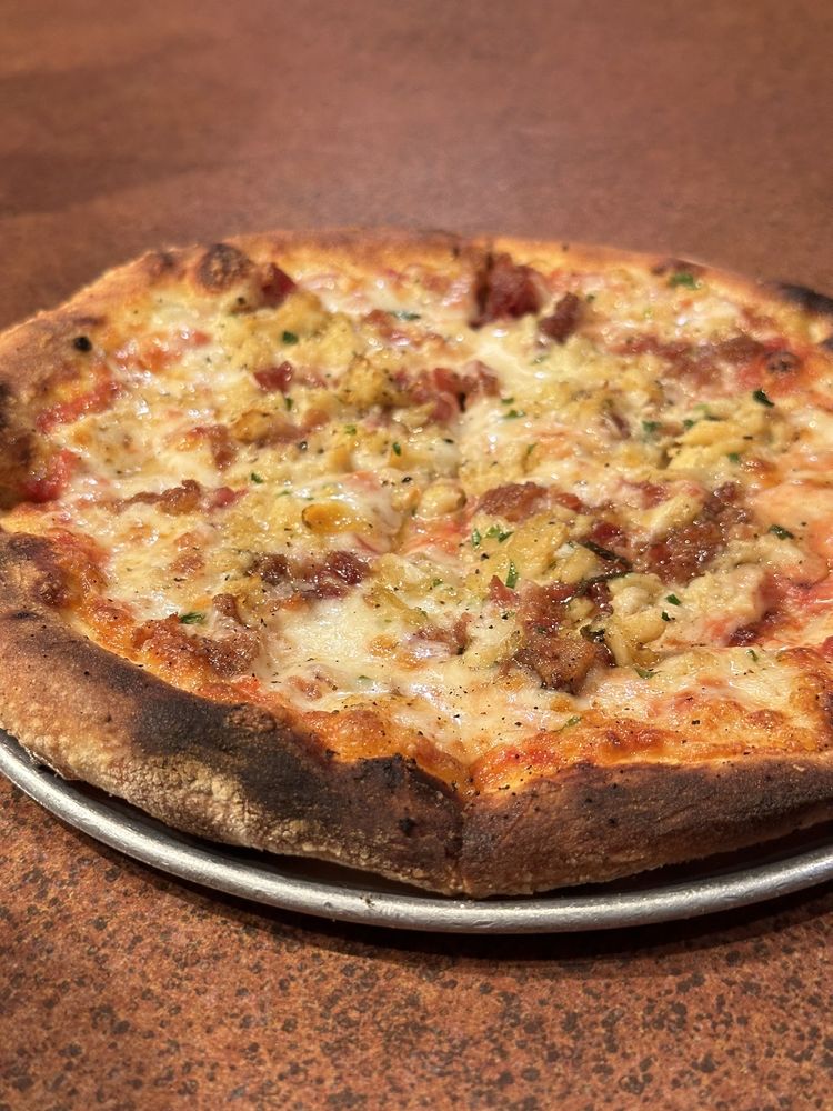 PIZZA WEDNESDAYS AT AMICI’S EAST COAST PIZZERIA 157 Photos & 35