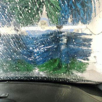 Splash In - The salt comes off eventually! - Car Wash Near Me - Midlothian, Virginia Splash In - The salt comes off eventually! - Car Wash Near Me - Midlothian, Virginia