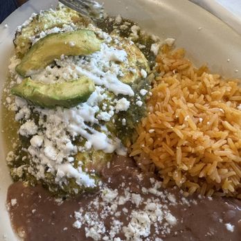Jefferson Cafe - Chili relleno omelette - Cafes Near Me - Napa, California