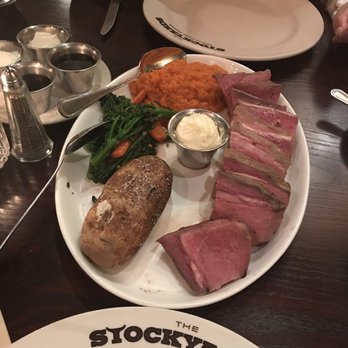 Stockyards Restaurant - Amazing prime rib meal for two - Steakhouses Near Me - Phoenix, Arizona Stockyards Restaurant - Amazing prime rib meal for two - Steakhouses Near Me - Phoenix, Arizona