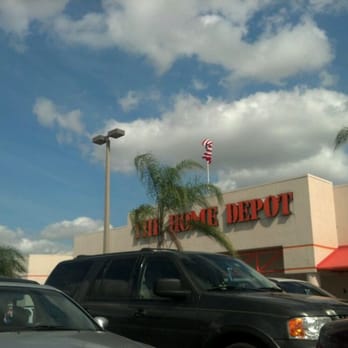 The Home Depot - Notice the flag? American flag.....too bad they don't speak hardly any english - Hardware Stores Near Me - Hialeah, Florida The Home Depot - Notice the flag? American flag.....too bad they don't speak hardly any english - Hardware Stores Near Me - Hialeah, Florida