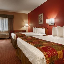 Best Western Ellisville Inn