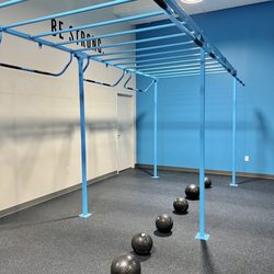 Burn Boot Camp