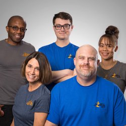 Mintz Computer Guyz - Mintz Computer Guyz Team