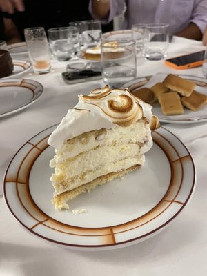 Harry's Dolci by null