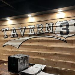 Tavern on 3 Bar & Grill
