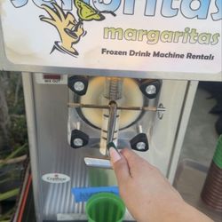 Senoritas Margarita's