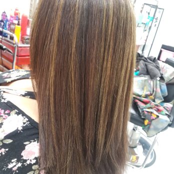 Salon 1 - Hair Salons Near Me - Houston, Texas