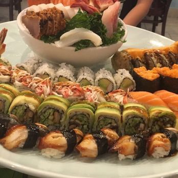 Sushi Village - Sushi Bars Near Me - Poughkeepsie, New York Sushi Village - Sushi Bars Near Me - Poughkeepsie, New York