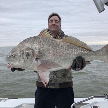 Grace Fishing Charter - Fishing Near Me - Galveston, Texas Grace Fishing Charter - Fishing Near Me - Galveston, Texas