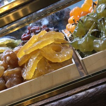 Café Verlet - Candied fruit - Coffee Roasteries Near Me - Paris, 75 Café Verlet - Candied fruit - Coffee Roasteries Near Me - Paris, 75