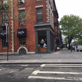 Swallow Cafe - Outside - Coffee & Tea Near Me - Cobble Hill, New York Swallow Cafe - Outside - Coffee & Tea Near Me - Cobble Hill, New York