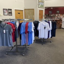 Countryway Golf Club - Pro shop