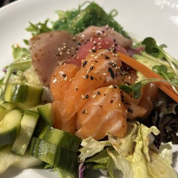 Blufish Sushi & Grill - Sushi Bars Near Me - Torrance, California