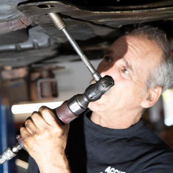 Accurate Auto Repair - Auto Repair Near Me - Norwalk, Connecticut