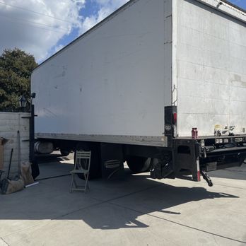 Titan Relocation Services - Movers Near Me - Whittier, California