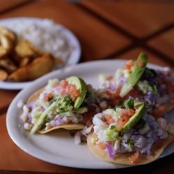 Mariscos La Playa