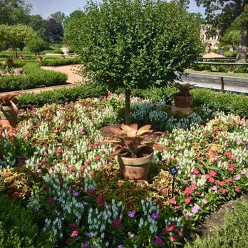 Cantigny - Cantigny - Museums Near Me - Wheaton, Illinois
