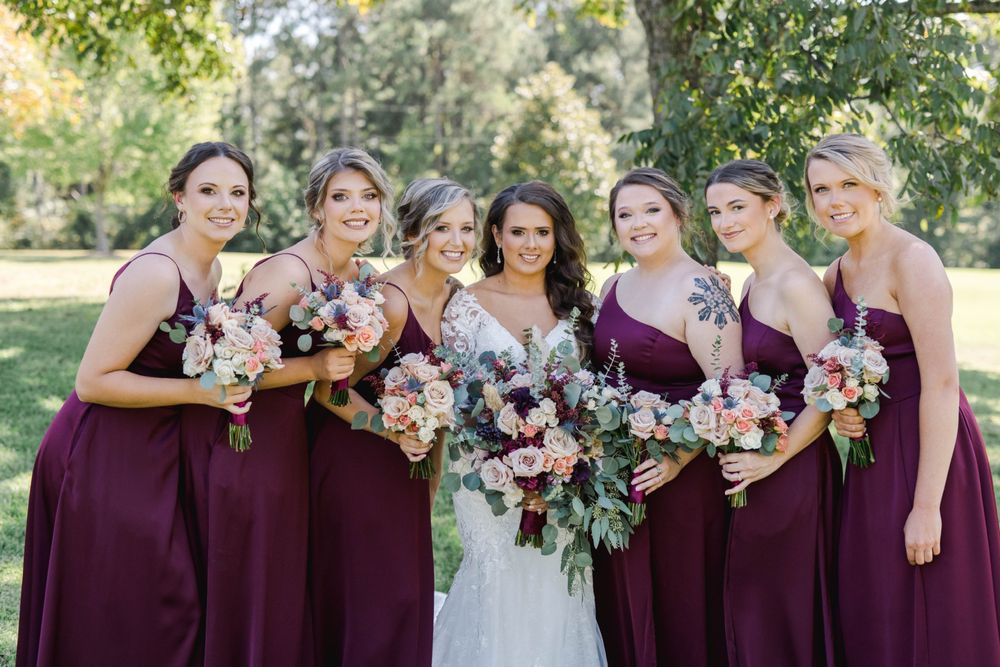 THE MILLBROOK FLORIST Updated May 2024 Request Information 36