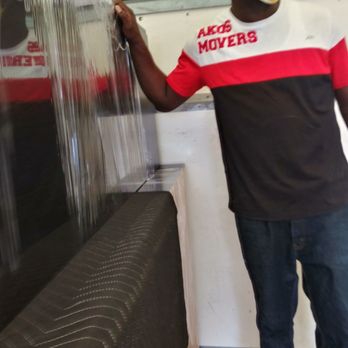 Akos Movers - Movers On duty - Movers Near Me