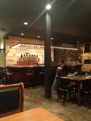Stony Lake Brewing Co. by null