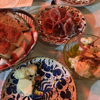 Carbone - Italian Near Me - New York, New York Carbone - Italian Near Me - New York, New York
