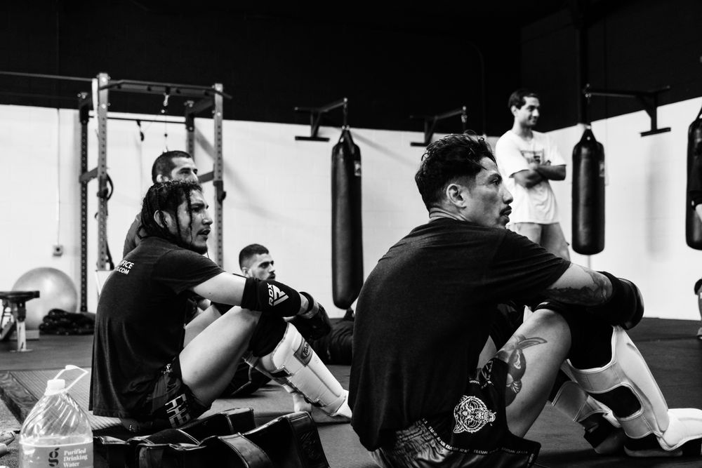 Matador Training Logo