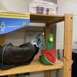 Ann Arbor PTO Thrift Shop