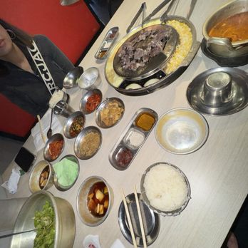 Ari Korean BBQ - Korean Near Me - Carrollton, Texas Ari Korean BBQ - Korean Near Me - Carrollton, Texas