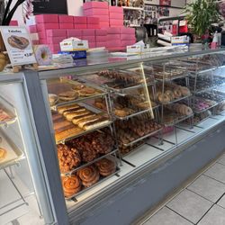 Donut House