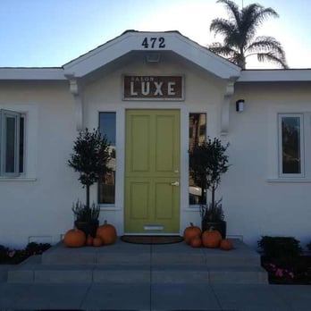 Salon Luxe - Getting my hair done :-) - Hair Salons Near Me - Newport Beach, California Salon Luxe - Getting my hair done :-) - Hair Salons Near Me - Newport Beach, California