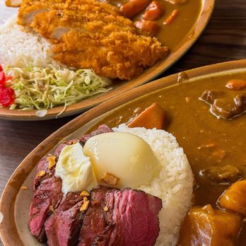 Chubby Curry - Wagyu Curry 和牛咖喱饭 Chicken Katsu Kare 【招牌】鸡排咖喱 - Japanese Curry Near Me - Covina, California Chubby Curry - Wagyu Curry 和牛咖喱饭 Chicken Katsu Kare 【招牌】鸡排咖喱 - Japanese Curry Near Me - Covina, California