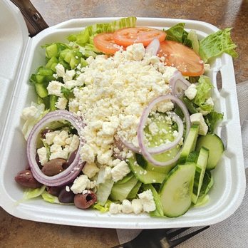 Luigi’s Pizza - Steele Creek - Greek salad - Italian Near Me - Charlotte, North Carolina Luigi’s Pizza - Steele Creek - Greek salad - Italian Near Me - Charlotte, North Carolina