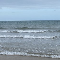 North Beach