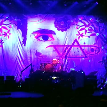 Steve Vai - It's almost time... - Performing Arts Near Me - Austin, Texas
