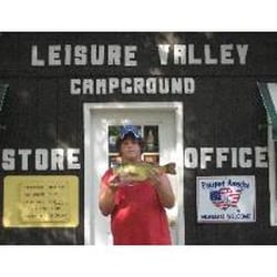 Leisure Valley RV Resort