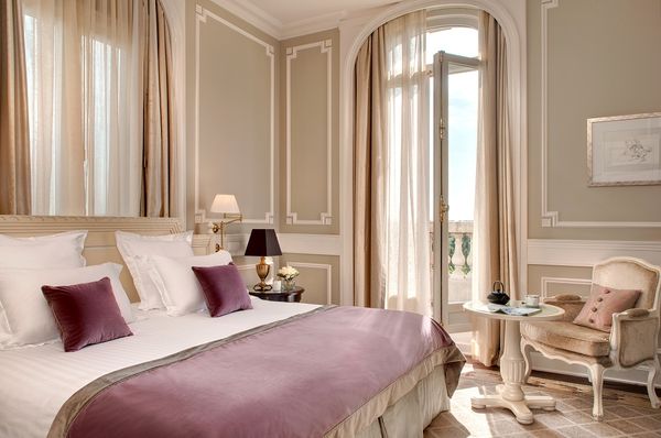 InterContinental Chantilly Château Mont Royal by null