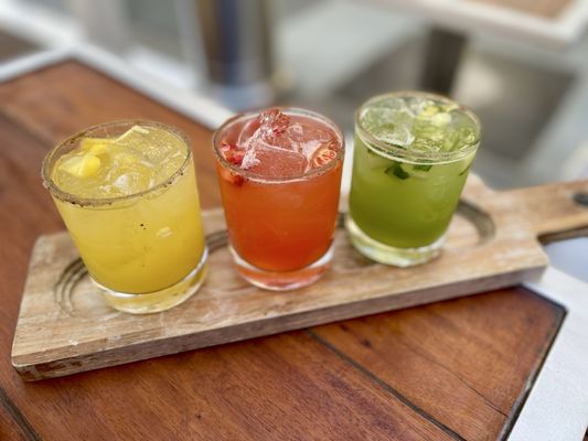 San Agus Cocina Urbana & Cocktails by null