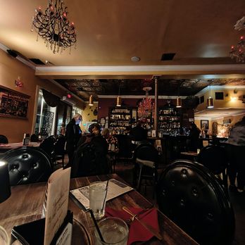 Vampire Cafe - Cafes Near Me - New Orleans, Louisiana