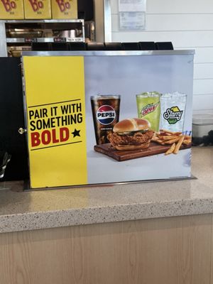 Bojangles by null