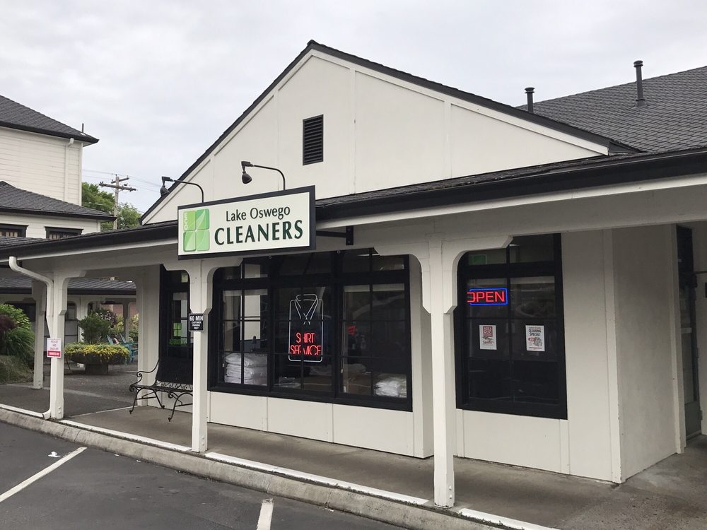 LAKE OSWEGO CLEANERS Updated September 2024 15 Photos & 17 Reviews
